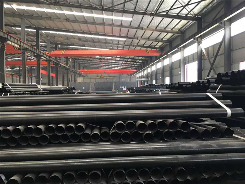 熱浸塑電纜保護(hù)管
